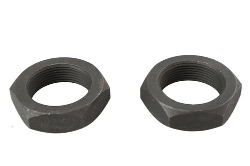 Colony #*8905 - Parkerized Hex Nuts 1 inch-20