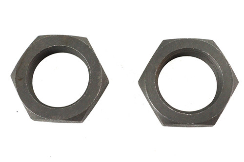 Colony #*8905 - Parkerized Hex Nuts 1 inch-20