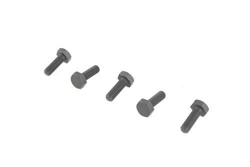 Colony #053E - Hexagon Head Bolts 1/4 inch-24 X 3/4 inch