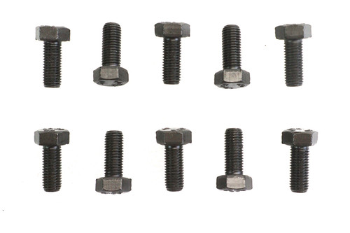 Colony #064-10PK - Hexagon Head Bolts 5/16 inch-24 X 3/4 inch