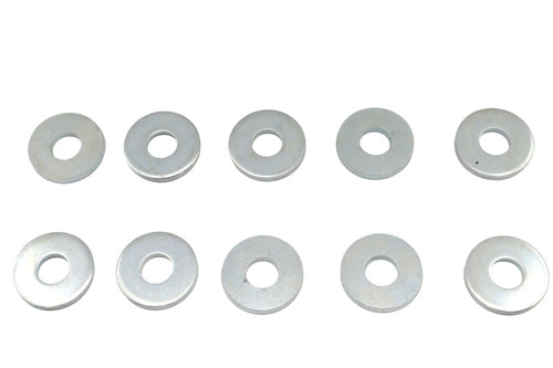 Eastern #A-6408HB - Replica Steel Washers 25/64 inch X 1 inch X 1/8 inch