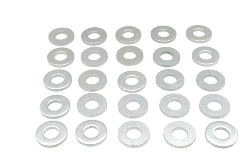 V-Twin - Replica Steel Washer 3/8 inch X 13/16 inch X 7/64 inch