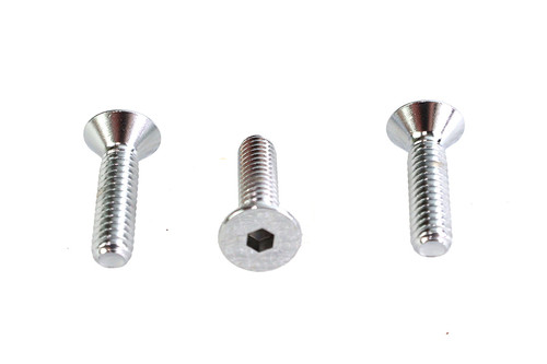 Gardner-Westcott #C-61-07 - Ignition Module Screw Set