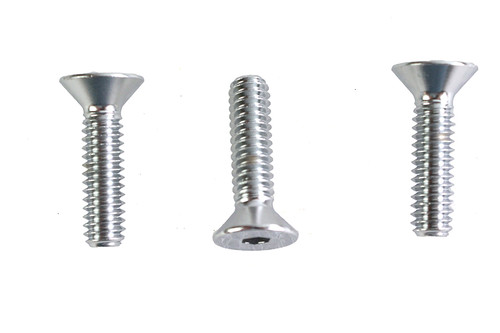 Gardner-Westcott #C-61-07 - Ignition Module Screw Set