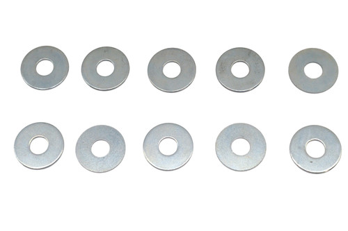 V-Twin - Replica Steel Washers 13/64 inch X 9/16 inch X 1/16 inch