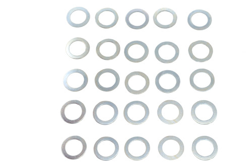 V-Twin - Replica Steel Washers 1/2 inch X 3/4 inch X 1/32 inch