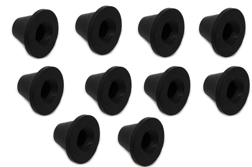 V-Twin #11491-A - Side Cover Rubber Grommets