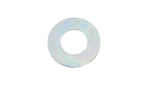 V-Twin #W10402000060STZ - FXD Fork Stem Flat Washer