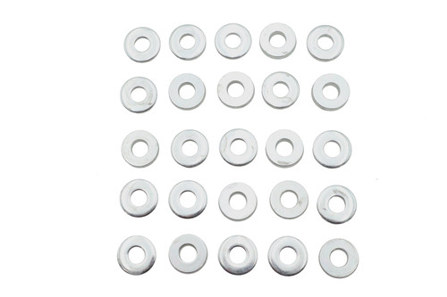 V-Twin - Zinc Flat Washers