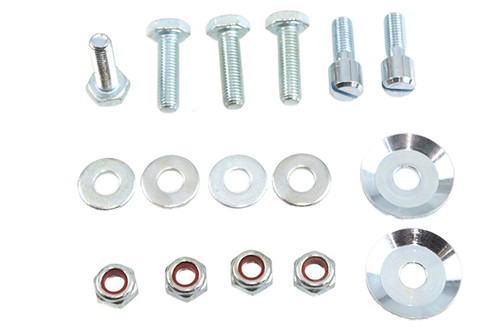 V-Twin - Seat Spring Mounting Kit