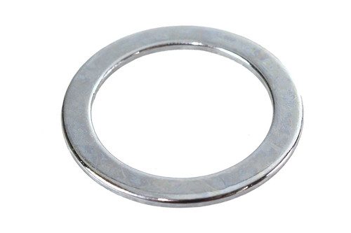 V-Twin - Triple Tree Stem Nut Washer