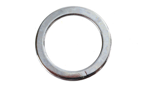 V-Twin - Triple Tree Stem Nut Washer