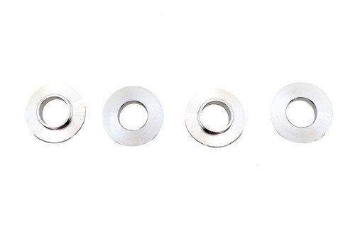 V-Twin - Air Cleaner Breather Bolt Washer Set