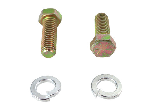 V-Twin - Lower Triple Tree Pinch Bolts