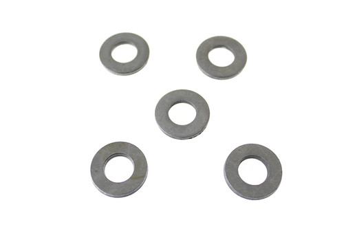 Colony - Parkerized Flat Washers 13/32 inch x 13/16 inch x 7/64 inch