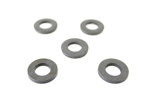 Colony - Parkerized Flat Washers 13/32 inch x 13/16 inch x 7/64 inch