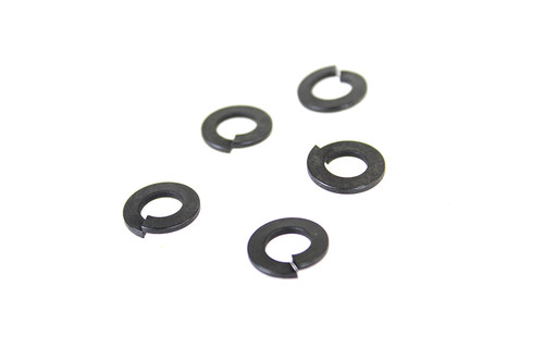 Colony - Parkerized Lock Washers 1/4 inch Inner Diameter