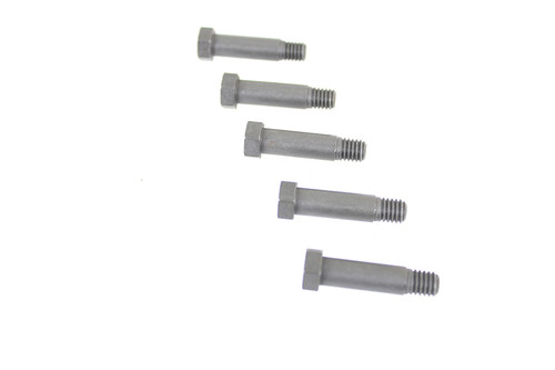 Colony - Footboard Mounting Kit Parkerized