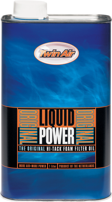 Air Filter Oil - 1 L