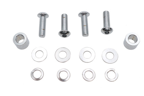 V-Twin - Spotlamp Hardware Kit
