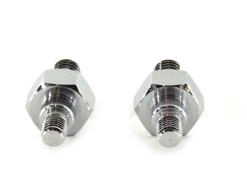 V-Twin - Seat Spring Studs