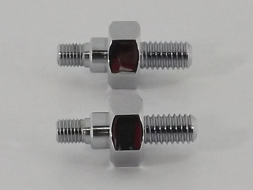V-Twin - Seat Spring Studs