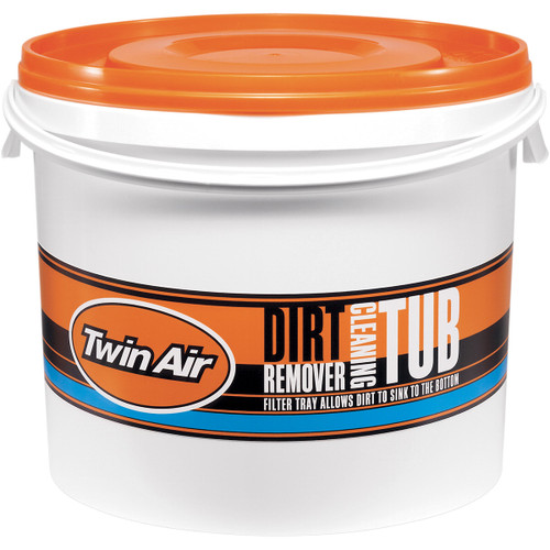 Twin AIR #159011 - Cleaning Tub