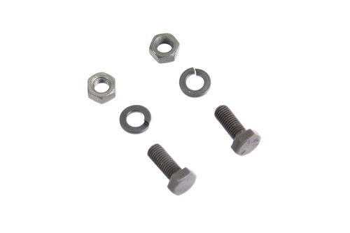 V-Twin #63887P - Skid Plate Bolt Set Parkerkized