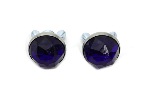 V-Twin - Blue Reflector Set