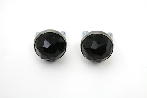 V-Twin - Green Reflector Set