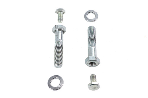 V-Twin - Pinch Bolt Kit