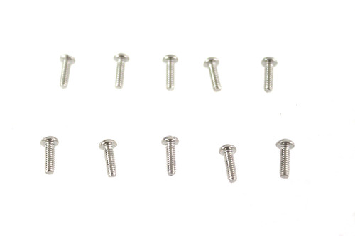 V-Twin #91783A166 - XL Starter Screw Set