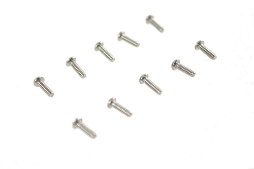 V-Twin #91783A166 - XL Starter Screw Set