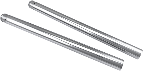 Drag Specialties Fork Tubes - 41 mm - 20.875" - Hard Chrome