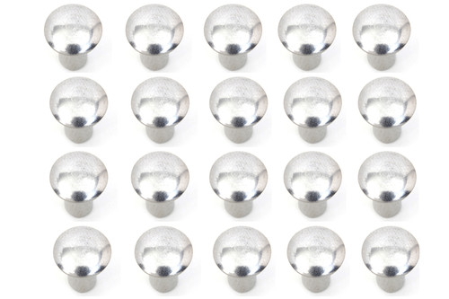 V-Twin #03060R - Front Fender Stainless Steel Rivet