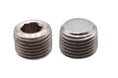 Ultima #96-829 - Ultima 6-Speed Transmission Door Screw Set