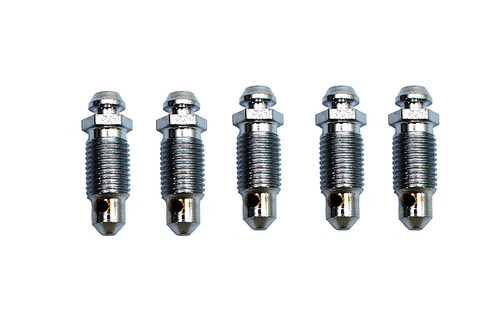 Gardner-Westcott #63485 - Bleeder Screw for Front or Rear Caliper