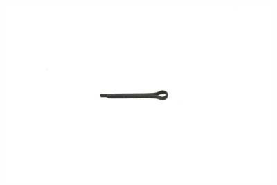 Eastern #528/35-0127 - Cotter Pin Zinc Plated 3/32 inch X 5/8 inch