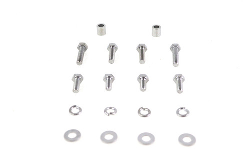 V-Twin #62132 - Spotlamp Mounting Hardware