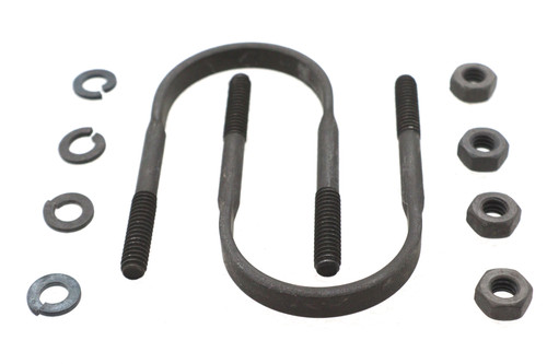 Colony - Spark Coil U-Clamp Set