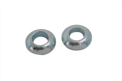 V-Twin #70245TB - Swivel Taper Spotlamp Washers