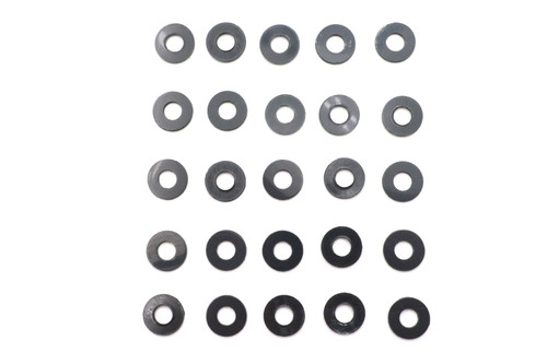 Eastern #A-6410 - Seat Bracket Mount Nylon Washers
