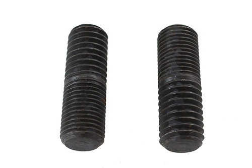 V-Twin - Passenger Footpeg Stud Set
