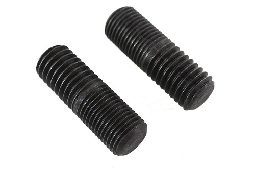 V-Twin - Passenger Footpeg Stud Set