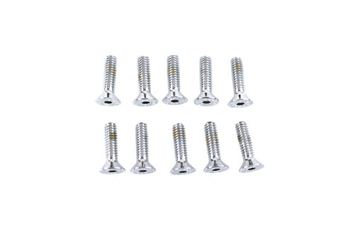  #141232 - Handlebar Master Cylinder Cover Screw