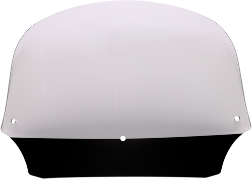 Fairing Shield - Clear - 9"
