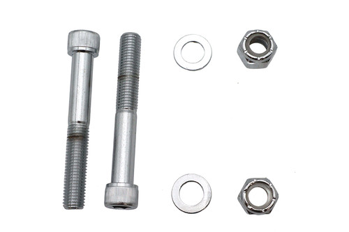Gardner-Westcott #C-20-49 - Front Brake Caliper Mount Kit