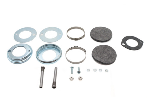 V-Twin - Front Fork Hardware Kit
