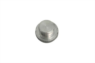 V-Twin - Slotted Transmission Fill Plug