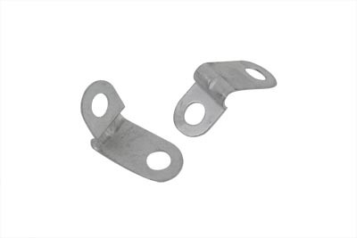 V-Twin #56625-36 - Distributor Spark Control Clamp Set